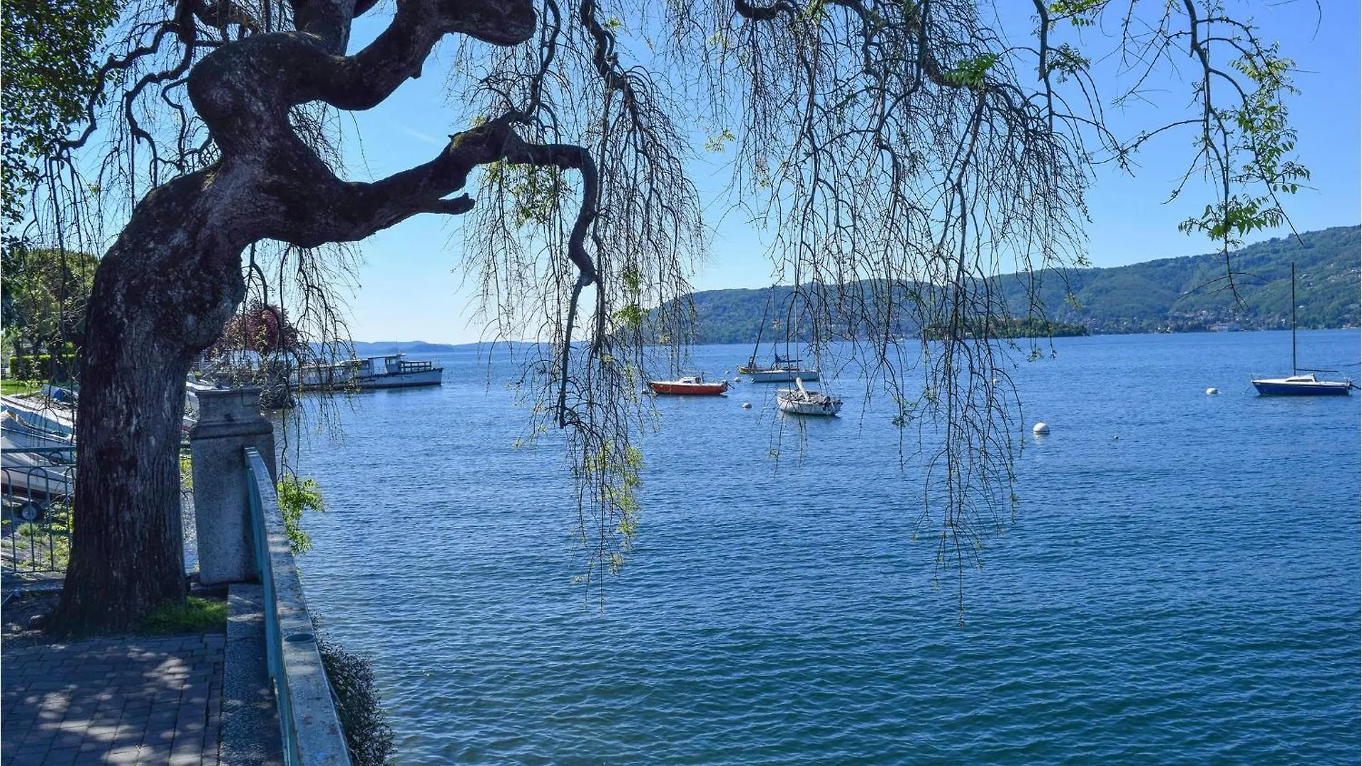 Holiday home Cherie Villa Luino